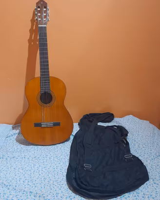 chitarra classica +