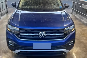 Volkswagen T-Cross 1.0 Tfsi 110CV