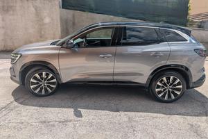 RENAULT AUSTRAL TECHNO MY23 MILD HYBRID 160