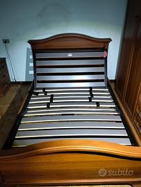 rete eletrica motorizzata