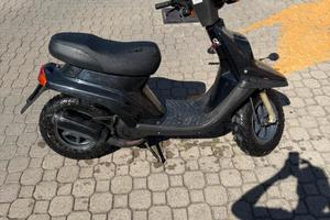 MBK Booster 50 - 1994 Conservato - Tutto Originale
