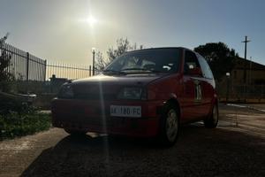 Fiat cinquecento sporting