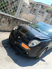 alfa romeo Mito, anno 2012 
