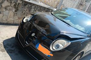 alfa romeo Mito, anno 2012 