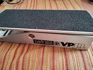 Pedale volume Ernie Ball VPJR 25k.