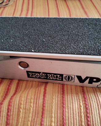 Pedale volume Ernie Ball VPJR 25k.