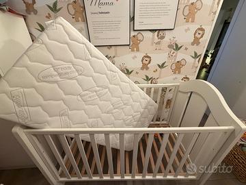 Lettino baby Nanan