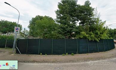 Terreno edificabile a Pozzolo vicino Valeggio