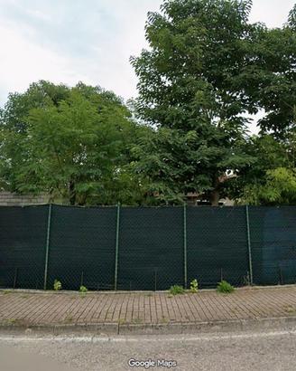 Terreno edificabile a Pozzolo vicino Valeggio