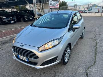 Ford Fiesta 1.2 60CV 5 porte Unipro 2013