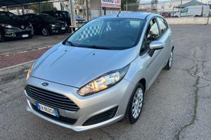 Ford Fiesta 1.2 60CV 5 porte Unipro 2013