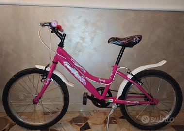 BICI PER RAGAZZA