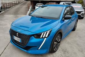 Peugeot 208 PureTech 130 Stop&Start EAT8 5 porte G