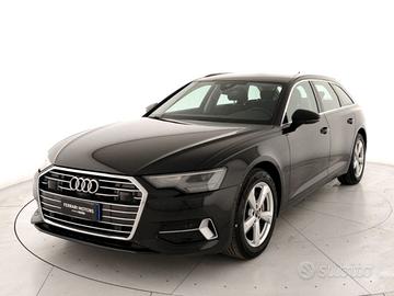 AUDI A6 Avant 40TDI 204cv mhev Business Sport s-tr