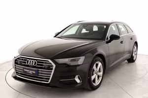 AUDI A6 Avant 40TDI 204cv mhev Business Sport s-tr