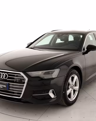 AUDI A6 Avant 40TDI 204cv mhev Business Sport s-tr