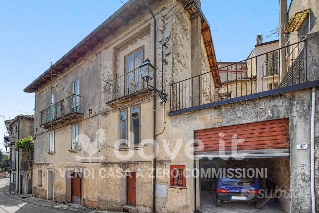 Casa – Soveria Mannelli, San Tommaso - Vista 3
