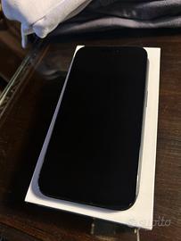 Iphone 15 pro 256GB