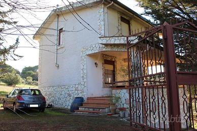 Villa singola Villafrati [1294VRG]