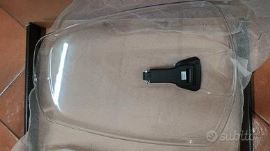 parabrezza thule cod 100405