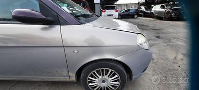 LANCIA YPSILON 2008 - PARAFANGO DESTRO