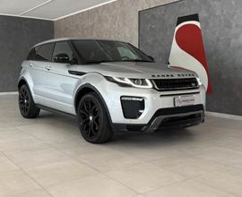 Land Rover Range Rover Evoque 5 Porte Range Rover