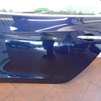 PORTA POSTERIORE SINISTRA PER QUATTROPORTE 2022