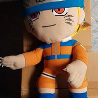 Peluche Naruto/Boruto Originale 30cm - Ultimo Pezz