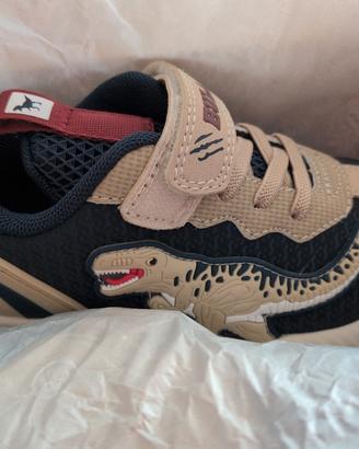 bull Boys sneakers nr 30