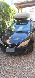 SEAT Ibiza Style 1.4 Benzina - 2010 - 192.000 Km