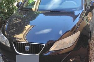 SEAT Ibiza Style 1.4 Benzina - 2010 - 192.000 Km