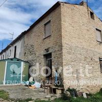 Rustico casale Contrada Colle Breccioli, 24, 66020