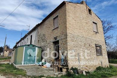 Rustico casale Contrada Colle Breccioli, 24, 66020