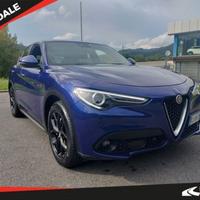 Alfa Romeo Stelvio 2.2 Turbodiesel 190 CV AT8...