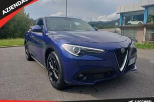 Alfa Romeo Stelvio 2.2 Turbodiesel 190 CV AT8...