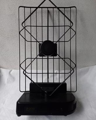 antenna tv cobra lb 330