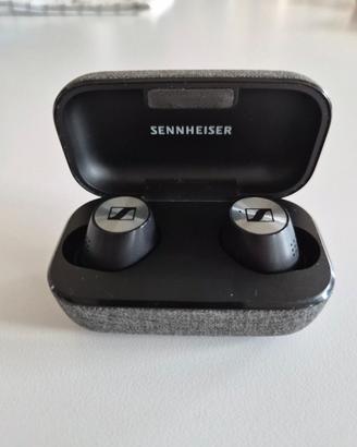sennheiser momentum true wireless 2