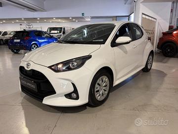 Toyota Yaris 1.0 Active
