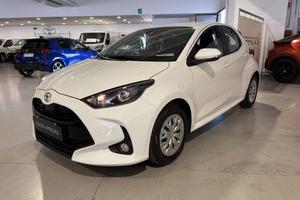 Toyota Yaris 1.0 Active