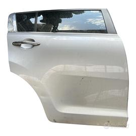 PORTIERA POSTERIORE DESTRA KIA Sportage Serie 7700