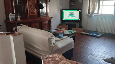 Villa a Cascina