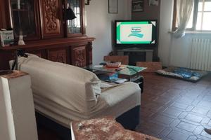Villa a Cascina