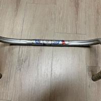 manubrio bici da corsa piega DEDA d 26 40 c/c