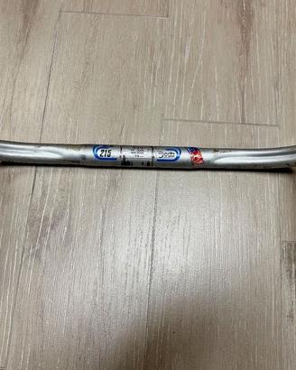 manubrio bici da corsa piega DEDA d 26 40 c/c