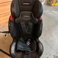 Seggiolino auto Foppapedretti