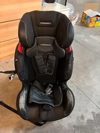 Seggiolino auto Foppapedretti