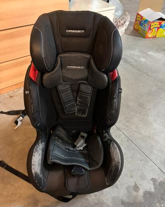 Seggiolino auto Foppapedretti