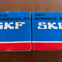 Cuscinetti SKF nuovi