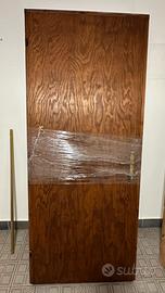 Porte standard interne per appartamento