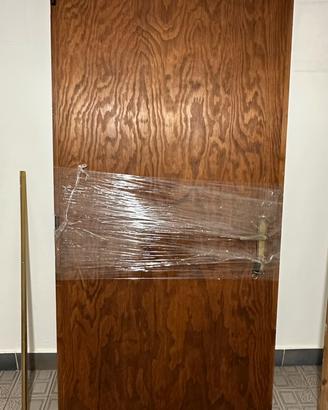 Porte standard interne per appartamento